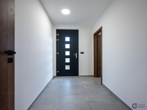 Prodej rodinného domu, Mcely, 107 m2