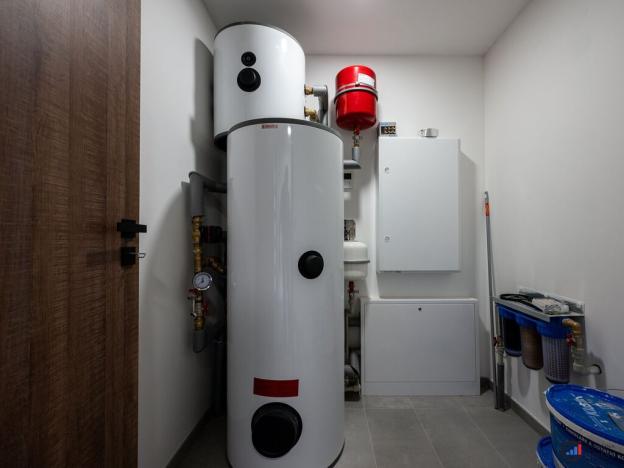 Prodej rodinného domu, Mcely, 107 m2