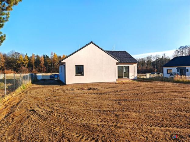 Prodej rodinného domu, Mcely, 119 m2