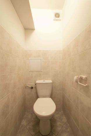 Pronájem bytu 1+kk, Praha - Letňany, Bohumínská, 40 m2