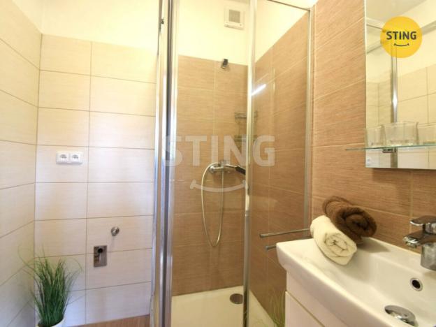 Pronájem bytu 3+1, Zlín, Tyršova, 80 m2