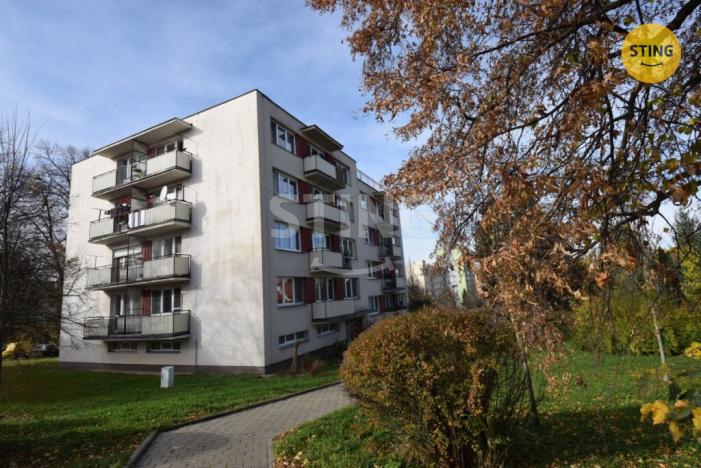 Pronájem bytu 3+1, Zlín, Tyršova, 80 m2