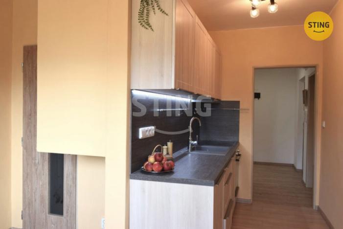 Pronájem bytu 3+1, Zlín, Tyršova, 80 m2