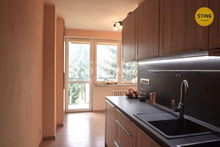 Pronájem bytu 3+1, Zlín, Tyršova, 80 m2