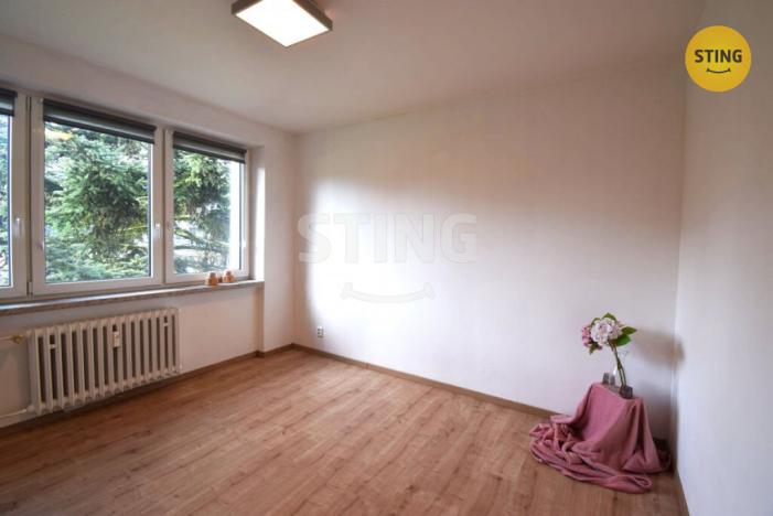 Pronájem bytu 3+1, Zlín, Tyršova, 80 m2