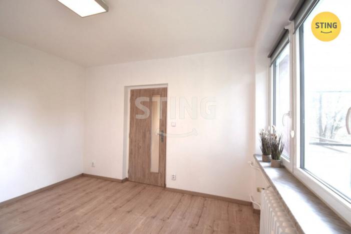 Pronájem bytu 3+1, Zlín, Tyršova, 80 m2