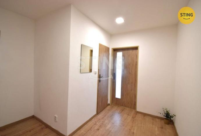 Pronájem bytu 3+1, Zlín, Tyršova, 80 m2