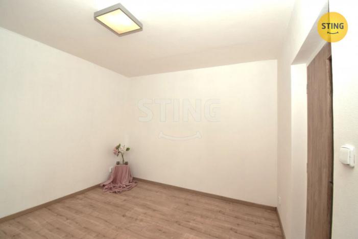 Pronájem bytu 3+1, Zlín, Tyršova, 80 m2