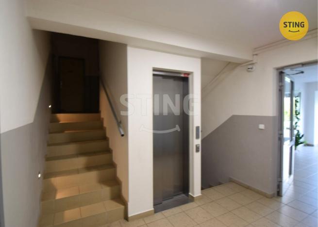 Pronájem bytu 3+1, Zlín, Tyršova, 80 m2