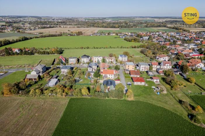 Prodej pozemku pro bydlení, Mokré Lazce, 4000 m2