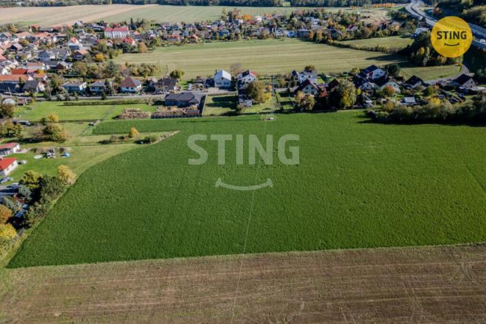 Prodej pozemku pro bydlení, Mokré Lazce, 4000 m2