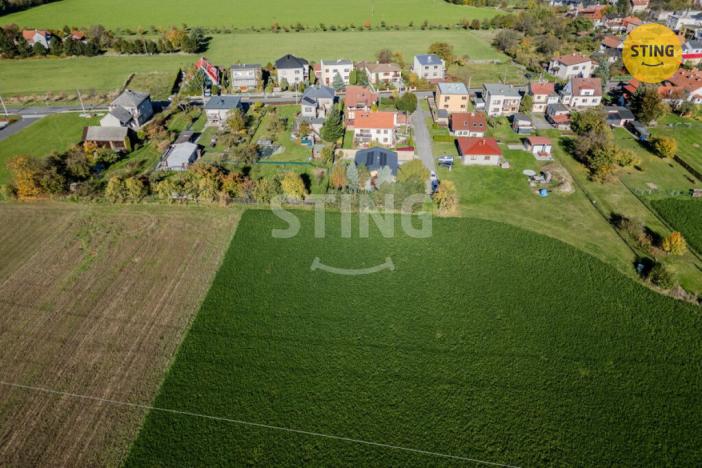 Prodej pozemku pro bydlení, Mokré Lazce, 4000 m2