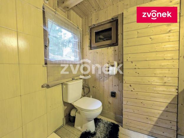 Prodej chaty, Horní Bečva, 80 m2