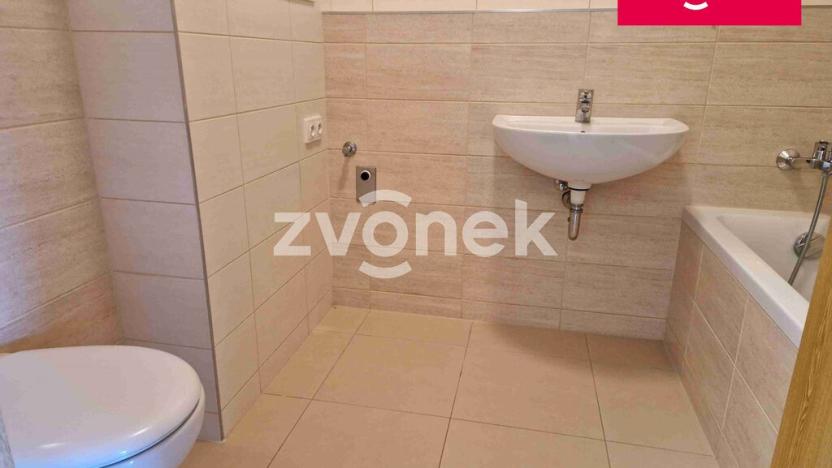 Pronájem bytu 2+kk, Uherské Hradiště, 45 m2