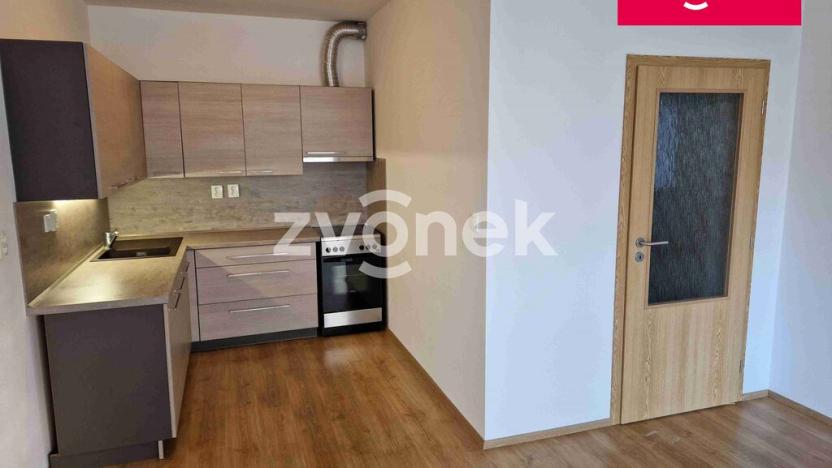 Pronájem bytu 2+kk, Uherské Hradiště, 45 m2