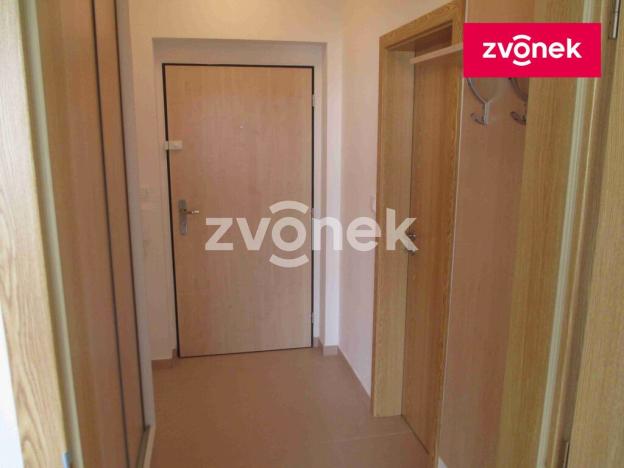 Pronájem bytu 2+kk, Uherské Hradiště, 45 m2