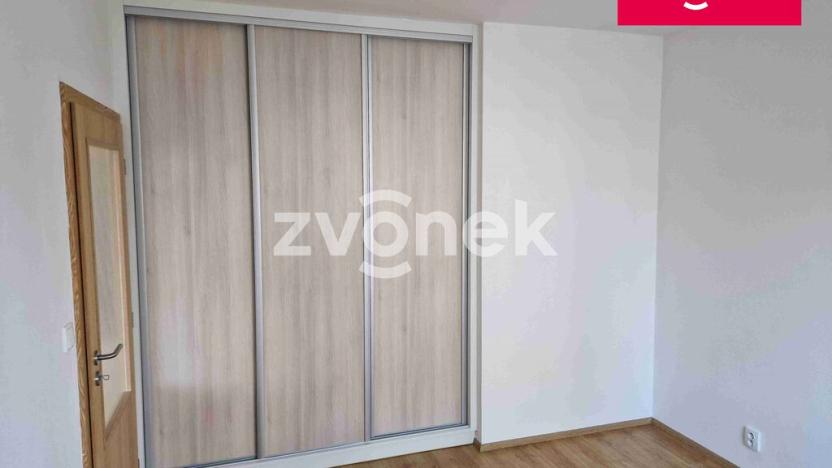 Pronájem bytu 2+kk, Uherské Hradiště, 45 m2