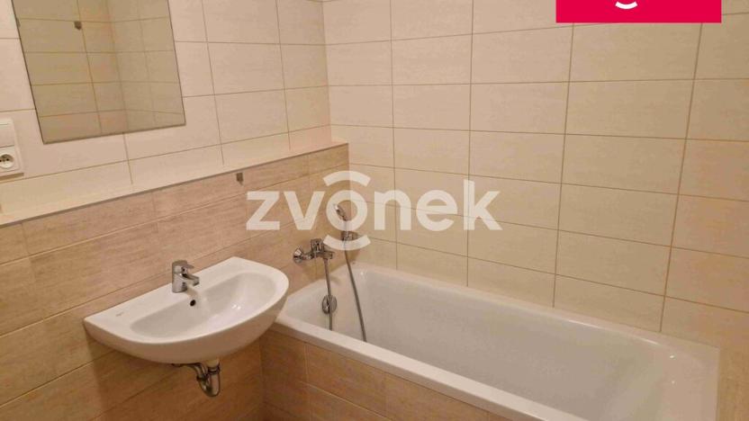 Pronájem bytu 2+kk, Uherské Hradiště, 45 m2