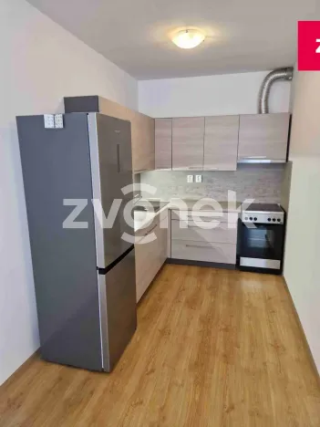 Pronájem bytu 2+kk, Uherské Hradiště, 45 m2