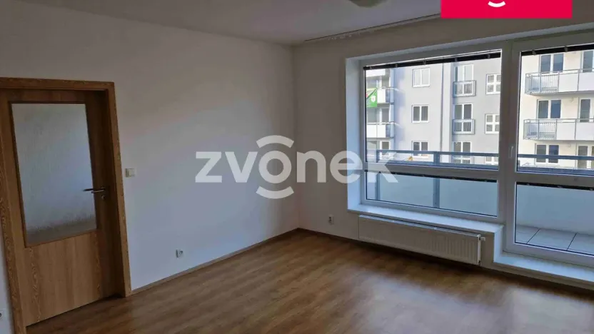 Pronájem bytu 2+kk, Uherské Hradiště, 45 m2