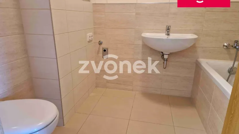 Pronájem bytu 2+kk, Uherské Hradiště, 45 m2