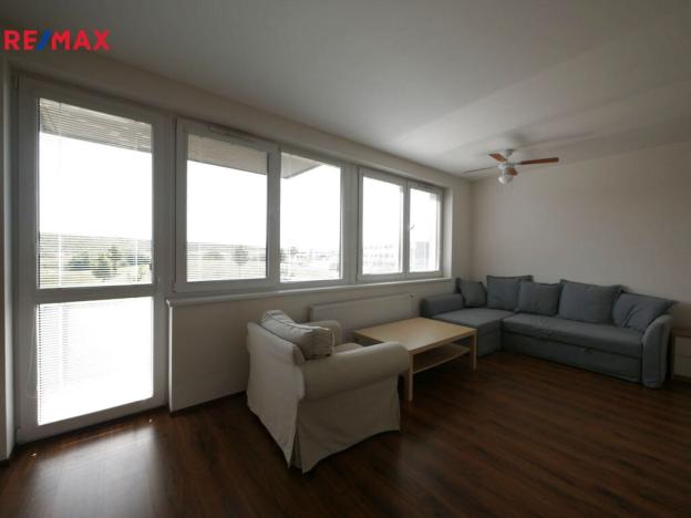 Pronájem bytu 1+kk, Praha - Hostavice, U Hostavického potoka, 43 m2