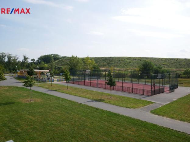 Pronájem bytu 1+kk, Praha - Hostavice, U Hostavického potoka, 43 m2