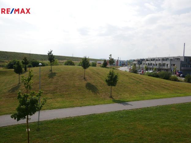 Pronájem bytu 1+kk, Praha - Hostavice, U Hostavického potoka, 43 m2