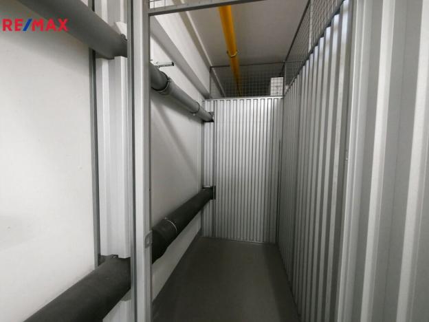 Pronájem bytu 1+kk, Praha - Hostavice, U Hostavického potoka, 43 m2