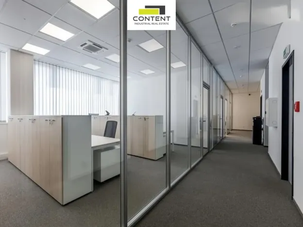 Pronájem výrobních prostor, Hustopeče, Brněnská, 23000 m2