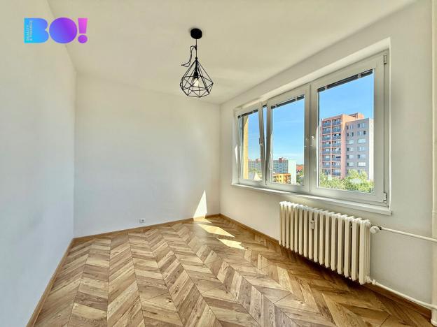 Pronájem bytu 3+1, Bohumín, Svat. Čecha, 69 m2