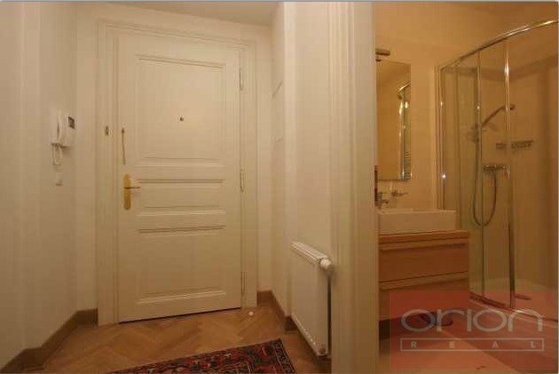 Pronájem bytu 3+kk, Praha - Vinohrady, Italská, 98 m2