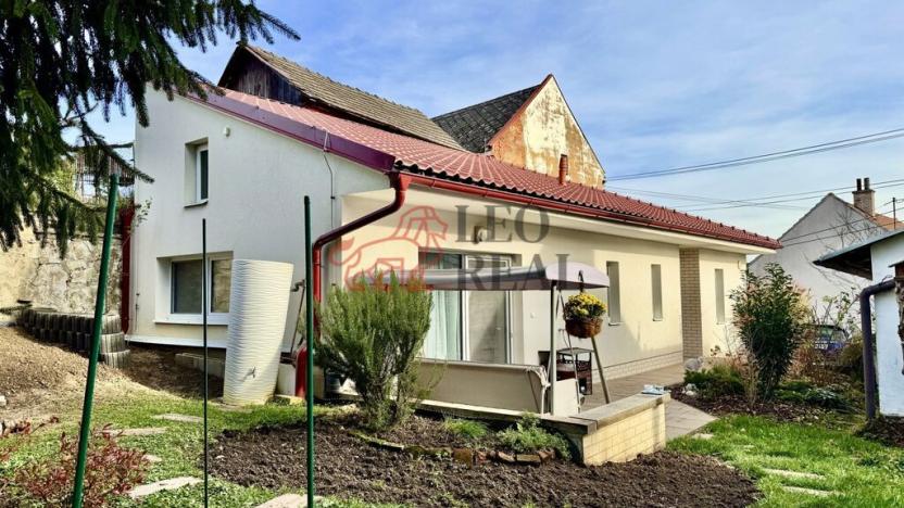 Prodej rodinného domu, Buchlovice, Helštýn, 82 m2