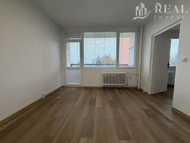 Pronájem bytu 1+1, Chomutov, Březenecká, 38 m2