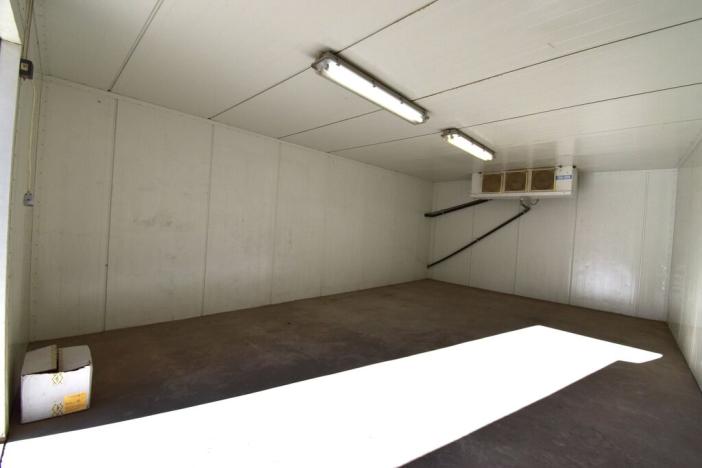 Pronájem skladu, Plzeň, Zborovská, 40 m2