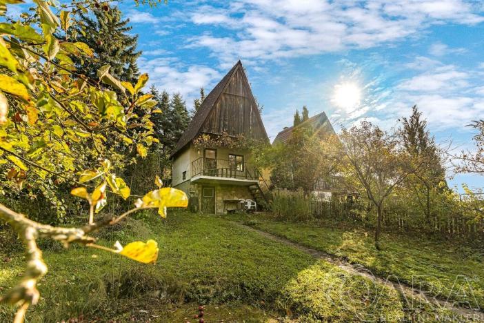 Prodej chaty, Křešice, 20 m2