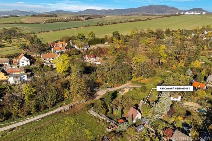 Prodej chaty, Křešice, 20 m2