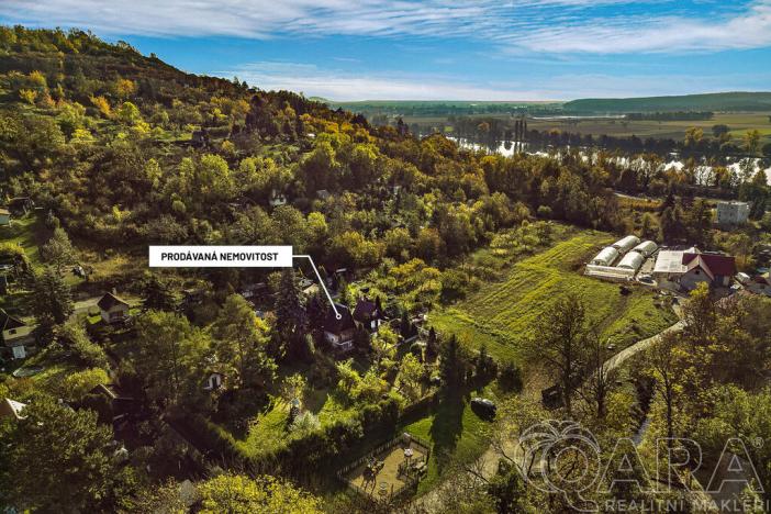 Prodej chaty, Křešice, 20 m2