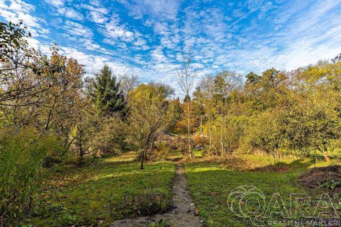 Prodej chaty, Křešice, 20 m2