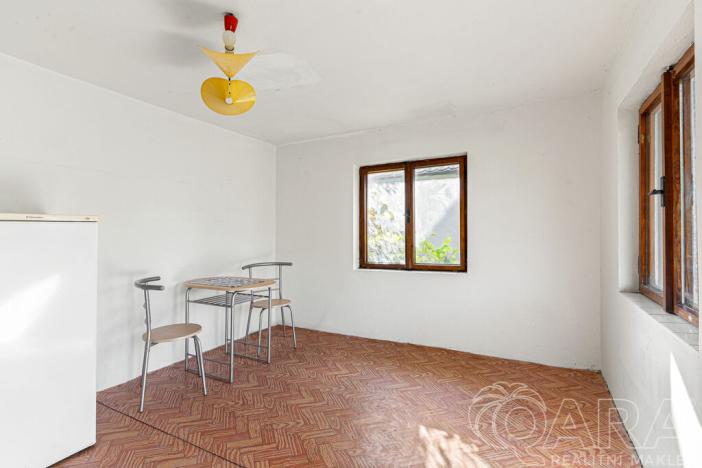 Prodej chaty, Křešice, 20 m2