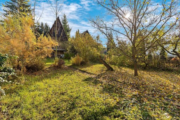 Prodej chaty, Křešice, 20 m2