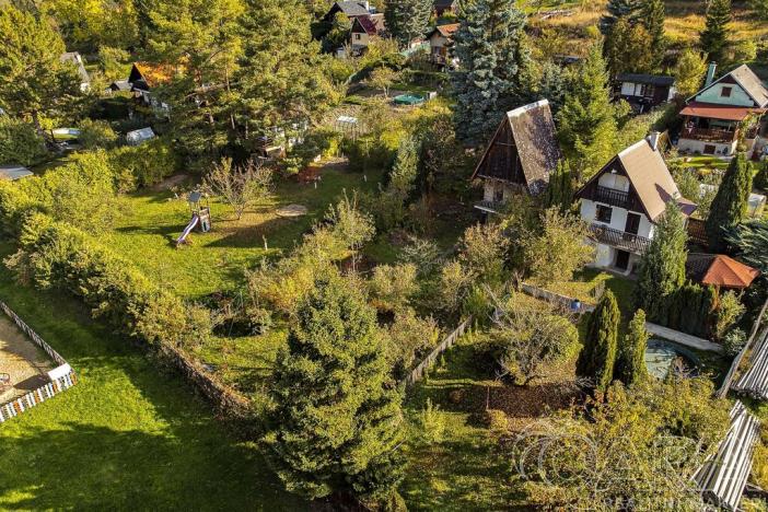 Prodej chaty, Křešice, 20 m2