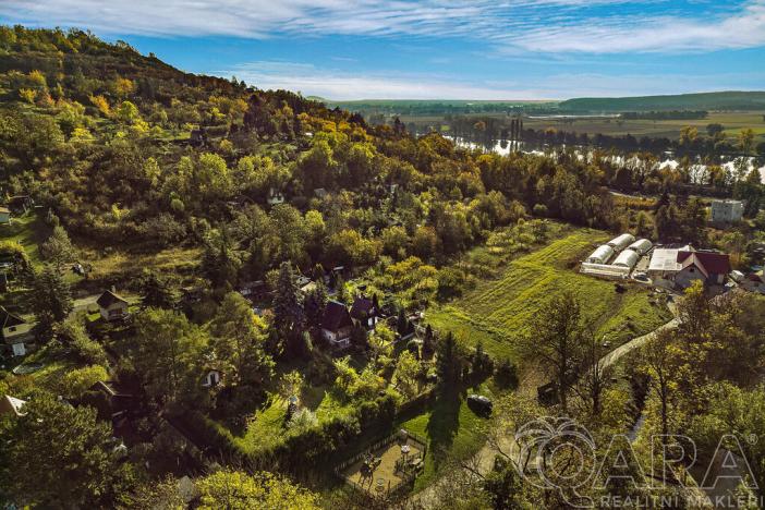 Prodej chaty, Křešice, 20 m2