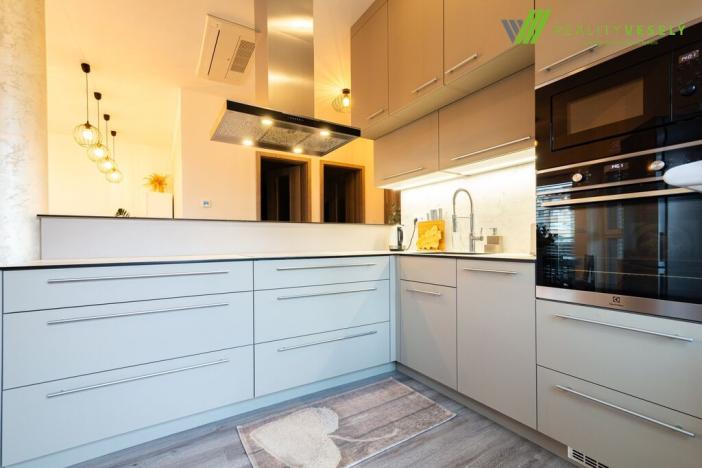 Pronájem bytu 2+kk, Hodonín, Očovská, 66 m2