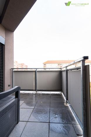 Pronájem bytu 2+kk, Hodonín, Očovská, 66 m2