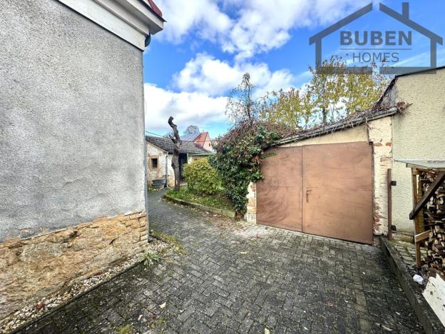 Prodej rodinného domu, Tachov, Kollárova, 170 m2