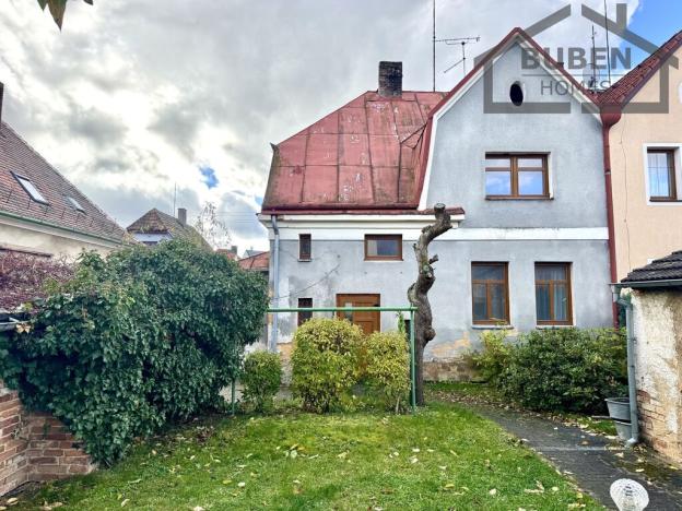 Prodej rodinného domu, Tachov, Kollárova, 170 m2