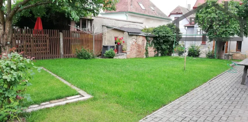 Prodej rodinného domu, Tachov, Kollárova, 170 m2