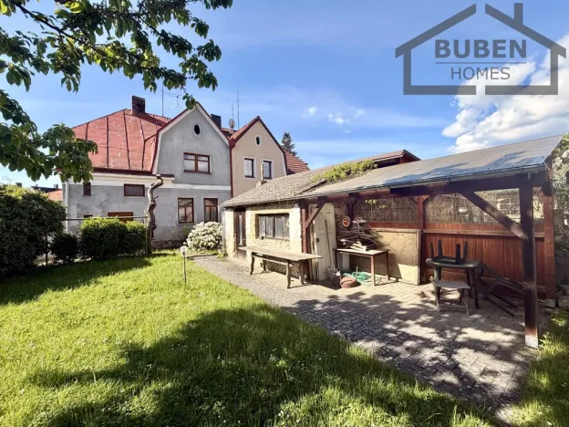 Prodej rodinného domu, Tachov, Kollárova, 170 m2