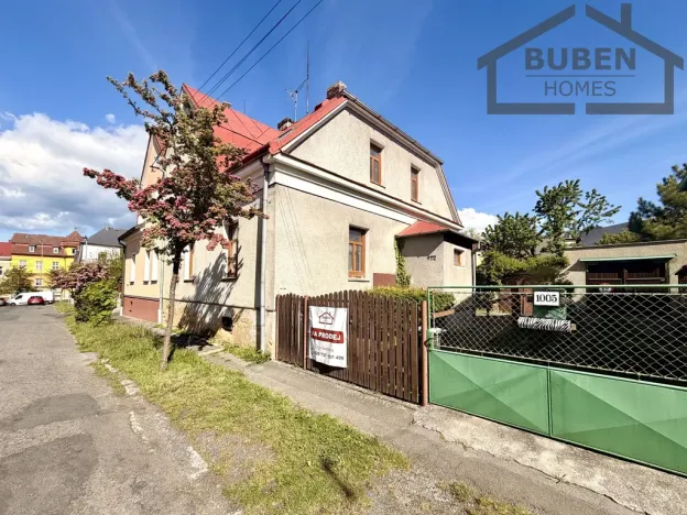 Prodej rodinného domu, Tachov, Kollárova, 170 m2